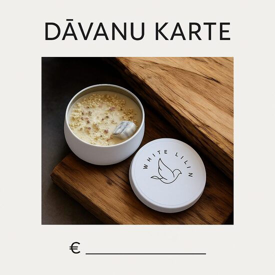 Dāvanu karte